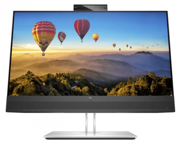 Monitor 24 cale E24m G4 USB-C Conferencing FHD 40Z32AA