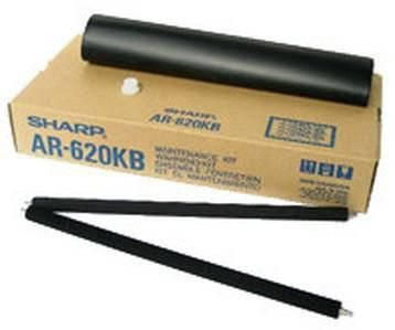 Sharp Maintenance kit AR-620KB, Laser, 250000  pages, Sharp AR-M550N, AR-M550U, AR-M620N, AR-M620U, MX-M550N, MX-M550U, 