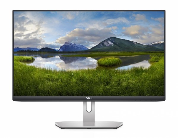EOL - wycofany z oferty - Monitor S2421H 23,8 cali IPS LED Full HD (1920x1080) /16:9/2xHDMI/Speakers/3Y PPG