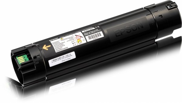 Toner Epson C13S050659. black. 18300s. high capacity. Epson Aculaser C500DN C13S050659