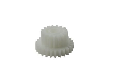 Części / RICOH / Gear AB014062, Drive gear 