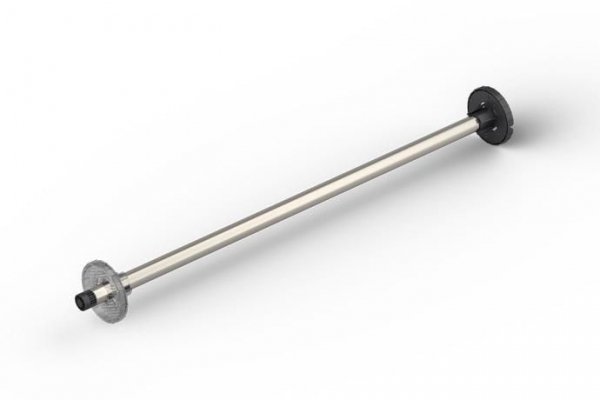 Części / EPSON / Roll Feed Spindle 36&quot; Lfp  Desktop  