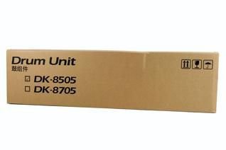 Części / Kyocera-Mita / DRUM Unit DK-8505 DK-8505, Original, Części / Kyocera-Mita /, -  Części / Kyocera-Mita / TASKalfa 3050ci - Części / Kyocera-Mita / TASKalfa 3550ci - Części / Kyocera-Mita / TASKalfa 4550ci - 