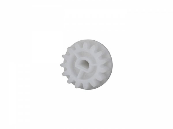 Części / CoreParts / zamiennik / Delivery Roller Gear 15T HP LaserJet Enterprise P3015x  Printer