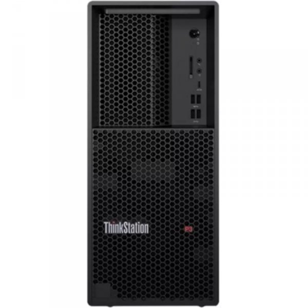 Stacja robocza Lenovo P3 W680 i7-13700 2x8G 512G 1Y P