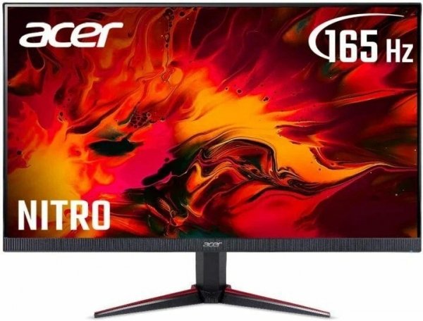 Monitor 27 cali Nitro VG270Ebmipx 100Hz/1ms/250NITS