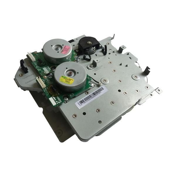 Części / HP / Main Drive JC93-00348A, Black, Grey,  Metallic, 1 pc(s)