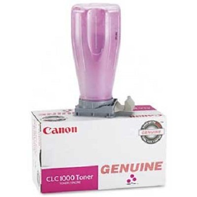 Toner Canon magenta. 8500s. 1434A002. Canon CLC-1000 1434A002