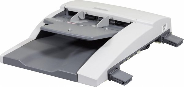 Części / HP / Automatic document feeder and flatbed scanner lid 