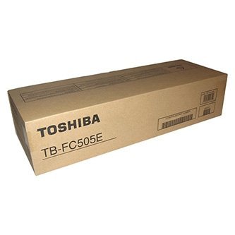 Toshiba Pojemnik na zużyty toner TB-FC505E, 6LK49015000, E-STUDIO 4555, 5055, 3055, 2555