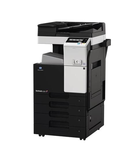 Części / Konica-Minolta /  Printer/Scanner Spare Part 1  Pc(S)  
