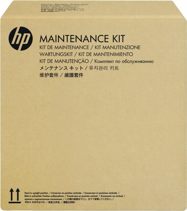 HP oryginalny roller replacement kit L2748A#101, HP ScanJet Pro 2500 f1, zestaw wymienny rolek