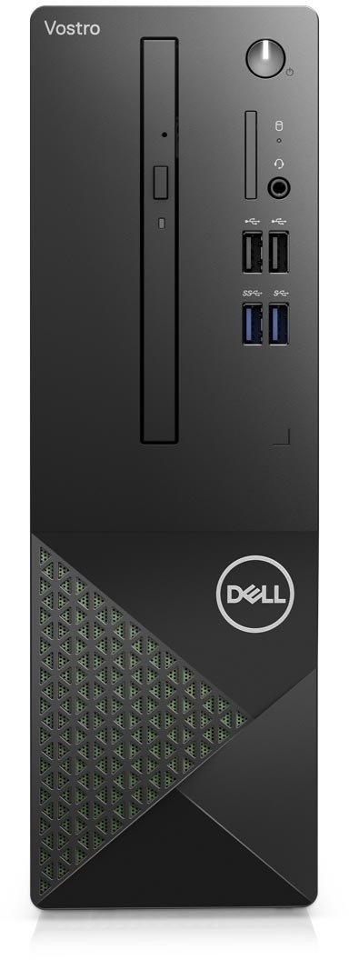 EOL - wycofany z oferty - Komputer Vostro 3710 SFF Win11Pro i7-12700/16GB/512GB SSD/Intel UHD 770/DVD RW/WLAN + BT/Kb/Mouse/3YPS