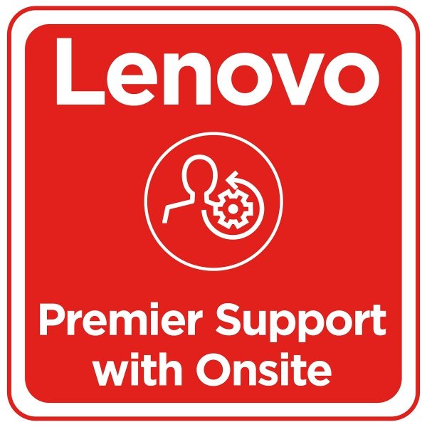 Polisa serwisowa Lenovo 4Y Lenovo Protect Premier Support+ADP