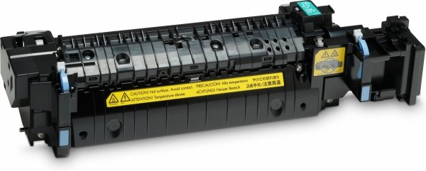 Maintenance kit HP 110V P1B91A, 150000s, HP CLJ Flow MFP M681, M682, M652, zestaw konserwacyjny 220V P1B91A