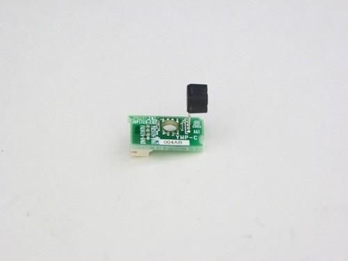 Części / Fujitsu / Encoder PCA 1 new PA03450-D909 PA03450-D907, Separation pad,  Black, Green