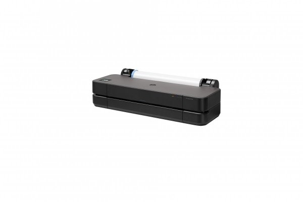 Ploter A1 do CAD HP Designjet T230 24&quot; [5HB07A, 5HB07D] 1 rok gwarancji