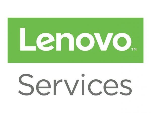 Polisa serwisowa Lenovo 4Y Premier Supp up from 1Y Premier Supp