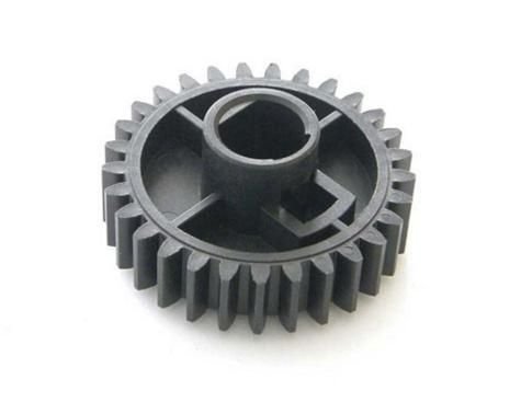 Części / Canon / GEAR, 29T RU5-0556-000, Drive gear,  Laser/LED printer, HP, HP5200 HPM5025 HPM712, Black