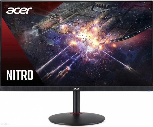 Monitor 27 cali  KA272BI