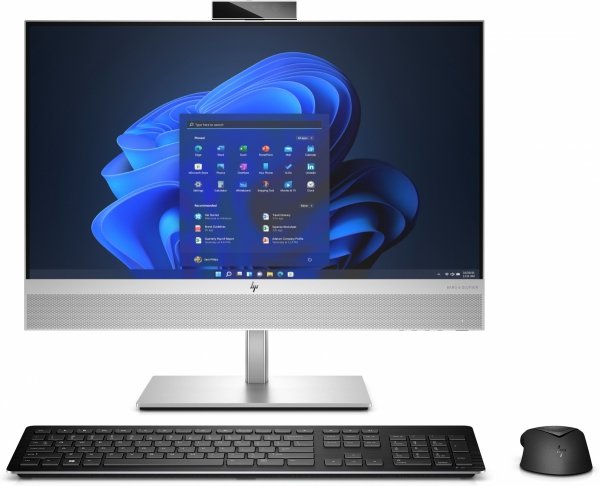 Komputer HP AIO HP EliteOne 840 G9 24 AiO BU NT FHD/i7