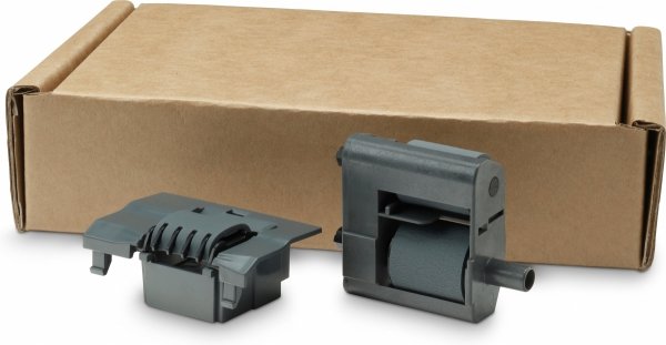 HP oryginalny roller replacement kit W1B47A, 50000s, HP PageWide Flow MFP 785, Managed P75050, P779,E77650, zestaw wymienny rolek