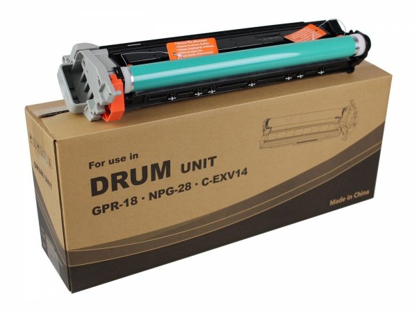 Części / CoreParts / zamiennik / Drum Unit 45K Pages Canon iR2016, iR2020