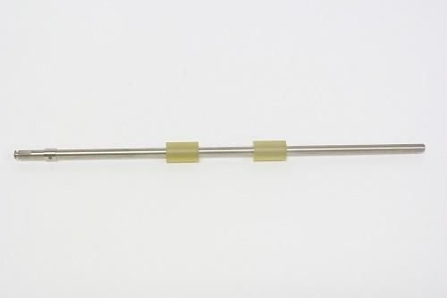 Części / Fujitsu / Exit Roller new PA03540-Y078 PA03630-G205, Roller,  Metallic, 1 pc(s)