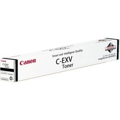 Toner Canon CEXV52, black, 82000s, 0998C002, Canon IRC7565i, IRC7570i, IRC7580i 0998C002