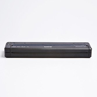 Drukarka etykiet Brother PJ-762 - PocketJet 200 dpi - Bluetooth