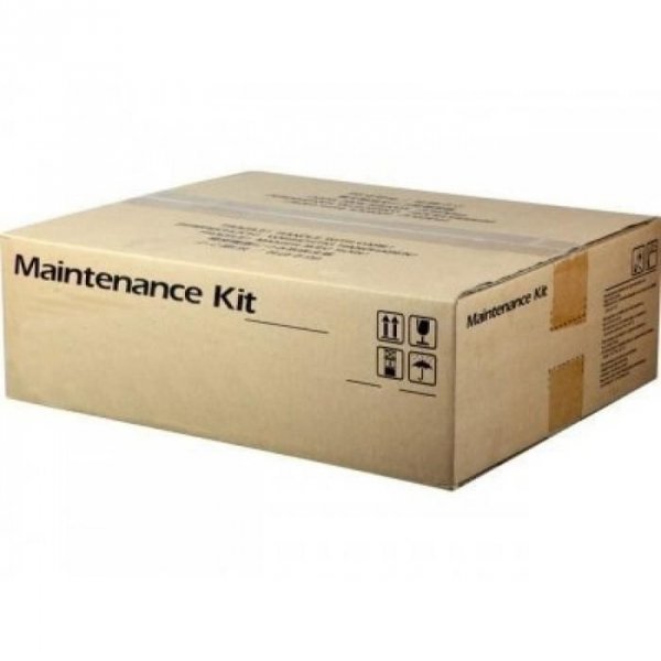 Części / Kyocera-Mita / Maintenance kit Pages: 500.000 