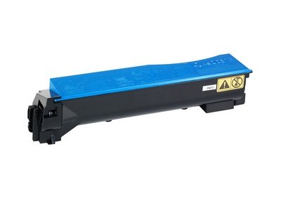 Toner Kyocera-Mita TK540C. cyan. 4000s. 0T2HLCEU. Kyocera Mita FS-C 5100DN 0T2HLCEU