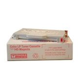 Toner Ricoh 402099. magenta. 6500s. Typ 140. Ricoh CL1000. CL800. SPC210SF 402099