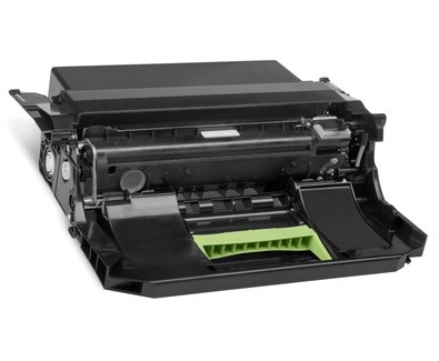 Bęben Lexmark 52D0ZA0. black. 520ZA. 100000s. Lexmark MS810DE. 810D. 810DTN 52D0ZA0