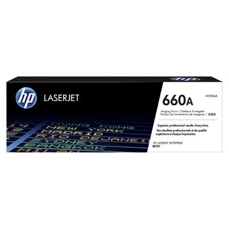 Bęben HP W2004A, HP 660A, 65000s, HP Color LaserJet Enterprise M751 Series