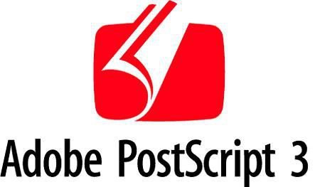 Części / XEROX / Adobe Postscript 3  