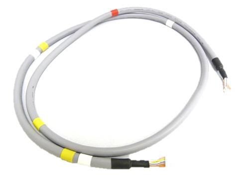 Części / Fujitsu / Console Cable PA70002-3535, Cable, 1 pc(s) 