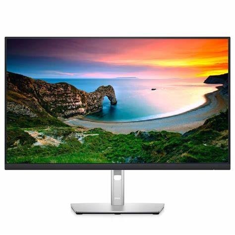 Monitor Dell 27&quot; P2722H LED IPS 1920x1080/16:9/DP/VGA/3Y