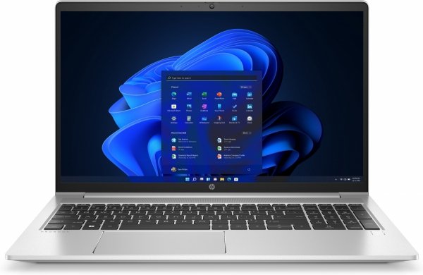Laptop HP ProBook 450 G9  i7-1255U/512GB/16GB/W11P/15.6 8A5L7EA
