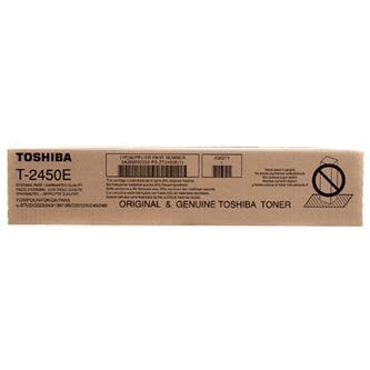 Toner Toshiba T2450E. black. 24000s. 6AJ00000088. Toshiba E-studio 195. 223 6AJ00000088