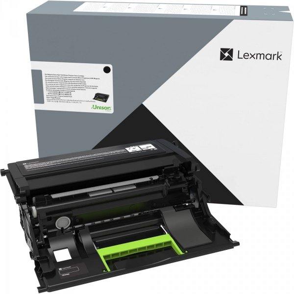 Lexmark oryginalny imaging unit 58D0ZA0, black, 150000s, Lexmark B2865dw,MS725dvn,MS821dn,MS821n,MS822de 58D0ZA0