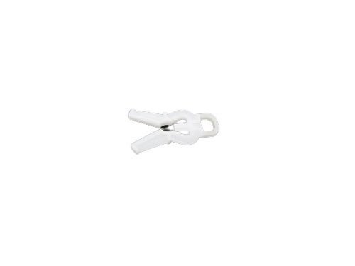 Części / Fujitsu / TL Gear Spacer PA03575-Y322, Shaft, White, 1  pc(s)