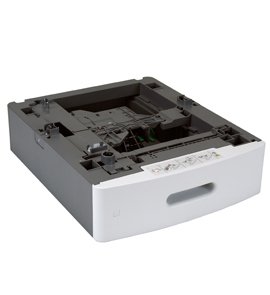 Lexmark Finisher 200-Sheet Adjus Drawer f T65x/X651/2/4/6 30G0871