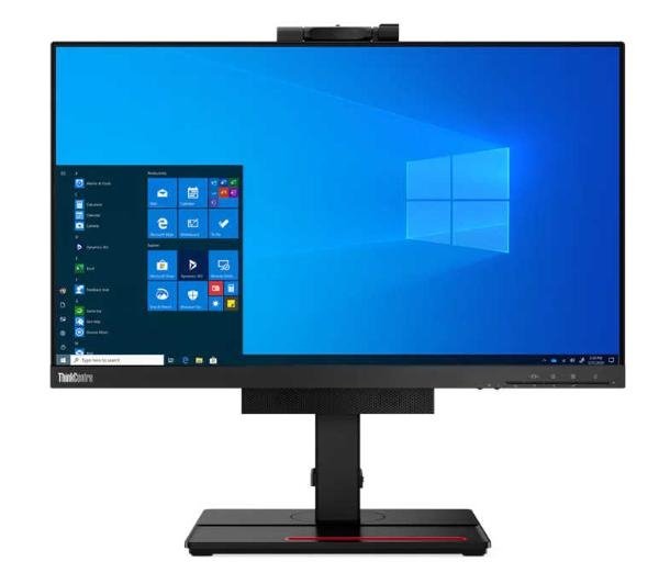 Monitor 23.8 ThinkCentre Tiny-in-One 24Gen4 WLED 11GEPAT1EU