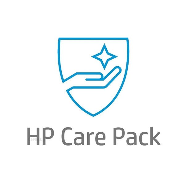 Polisa serwisowa HP 5 year Next Business Day Onsite