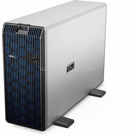 EOL - wycofany z oferty - Serwer DELL K/PE T550 8x3.5 4310 480GB WS2022 Std