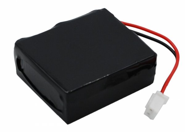 Części / CoreParts / zamiennik / Battery for Payment Terminal 8Wh Li-ion 11.1V 700mAh Black, for Ratiotec