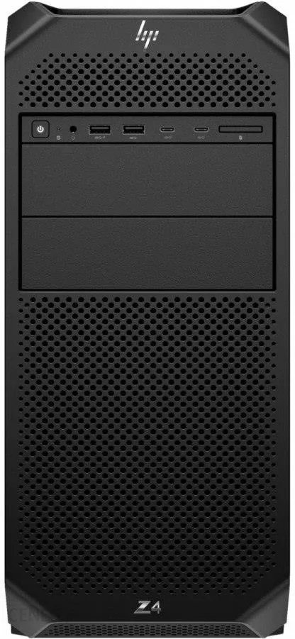 Stacja robocza HP Z4 TWR Base Unit G5 1125W RCTO / Win11p6