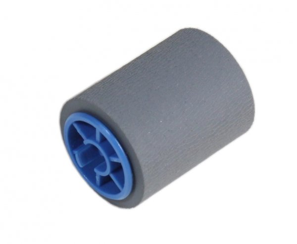 Części / OKI / Roller Feed Now 43000601, Roller,  Multifunctional, Części / OKI /, MC860, MB460, MB470, MB480, Blue,Grey