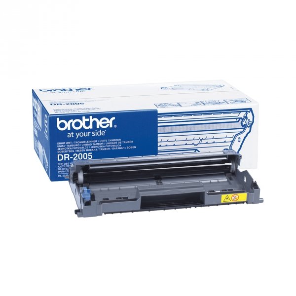Bęben Brother DR2005. black. 12000s. Brother HL-2035. 2037 DR2005